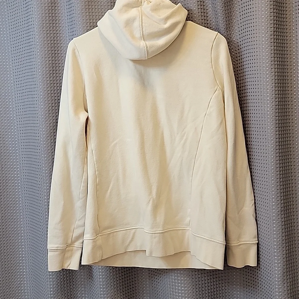 The North Face Trivert Pullover Hoodie Women's Size M - Picture 4 of 5